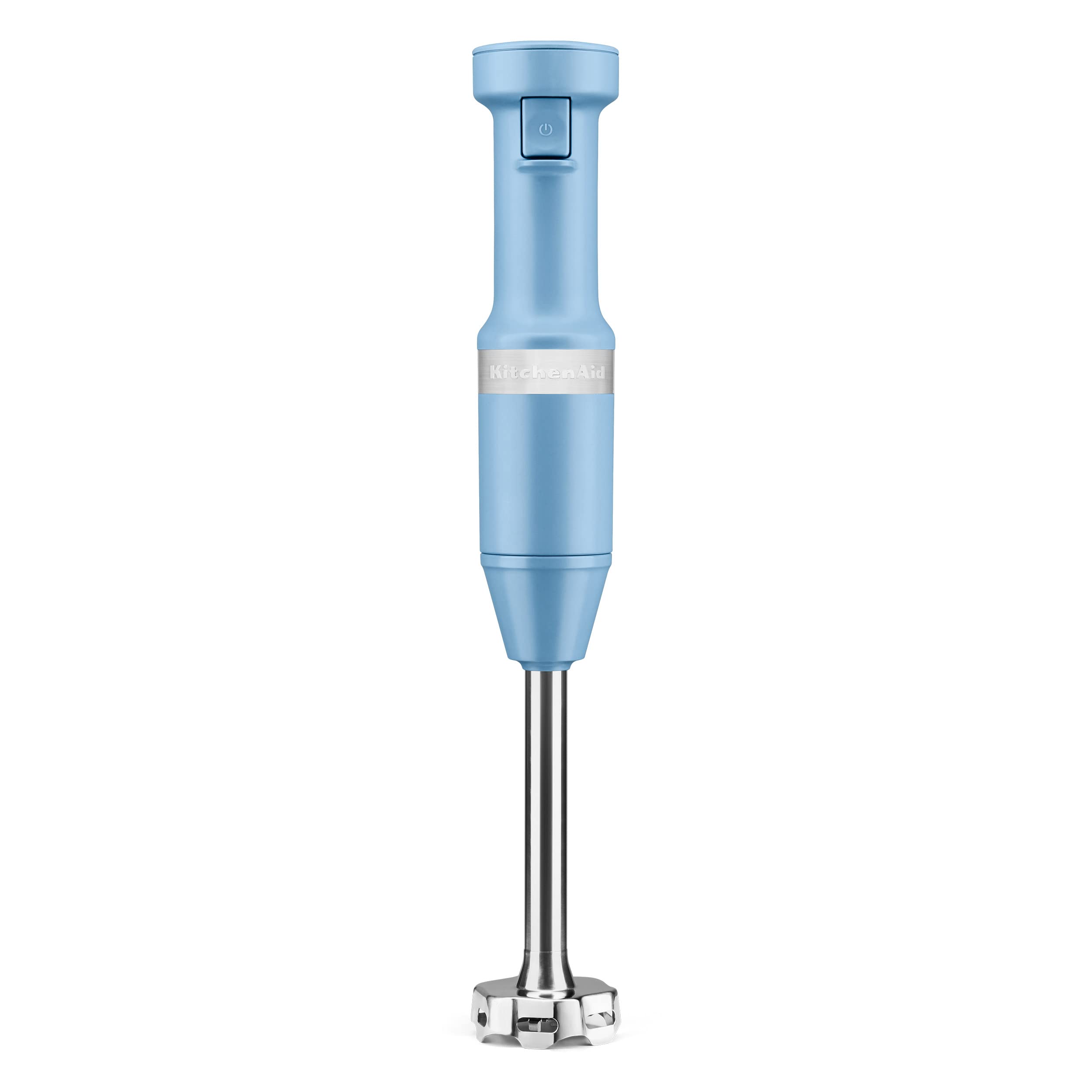 Amazon.com: KitchenAid Variable Speed Corded Hand Blender KHBV53